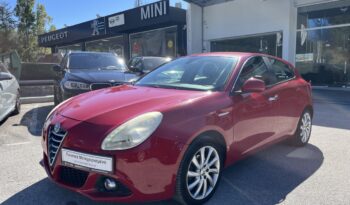 Alfa Romeo Giulietta 1.6 JTD 105hp full