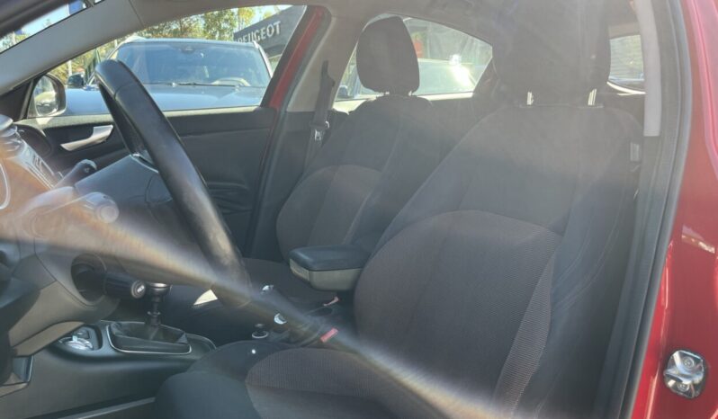 Alfa Romeo Giulietta 1.6 JTD 105hp full