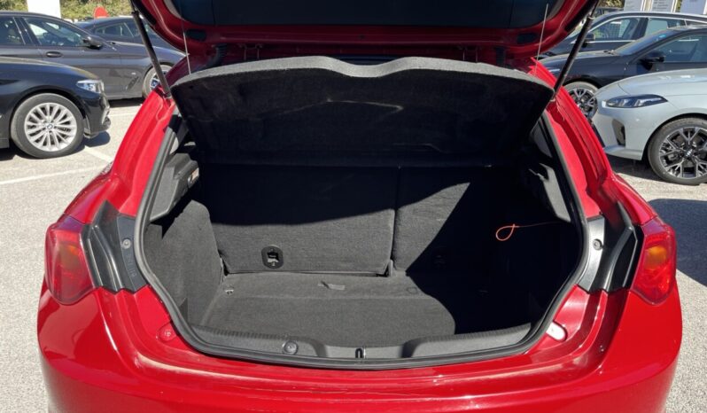 Alfa Romeo Giulietta 1.6 JTD 105hp full