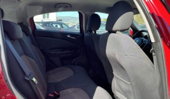 Alfa Romeo Giulietta 1.6 JTD 105hp full