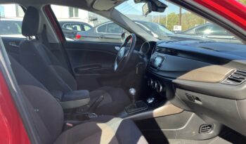 Alfa Romeo Giulietta 1.6 JTD 105hp full