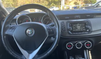 Alfa Romeo Giulietta 1.6 JTD 105hp full