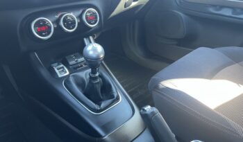 Alfa Romeo Giulietta 1.6 JTD 105hp full