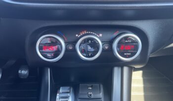 Alfa Romeo Giulietta 1.6 JTD 105hp full