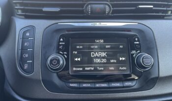 Alfa Romeo Giulietta 1.6 JTD 105hp full