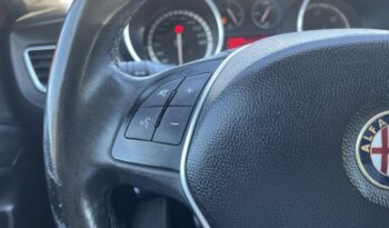 Alfa Romeo Giulietta 1.6 JTD 105hp full