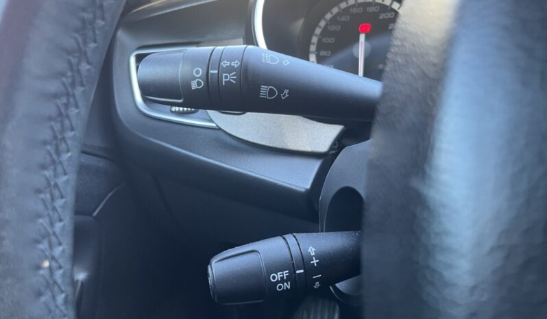 Alfa Romeo Giulietta 1.6 JTD 105hp full