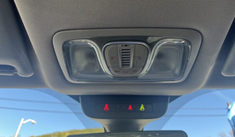 Alfa Romeo Giulietta 1.6 JTD 105hp full