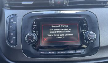 Alfa Romeo Giulietta 1.6 JTD 105hp full