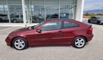 ΜΕRCEDES BENZ C230 COMPRESSOR AUTO (Π) full