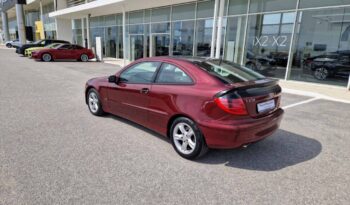 ΜΕRCEDES BENZ C230 COMPRESSOR AUTO (Π) full