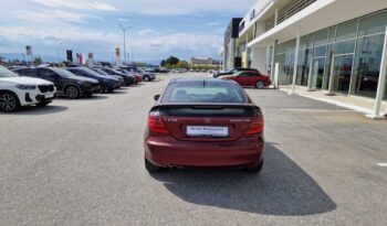 ΜΕRCEDES BENZ C230 COMPRESSOR AUTO (Π) full