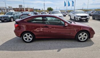 ΜΕRCEDES BENZ C230 COMPRESSOR AUTO (Π) full