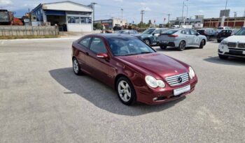 ΜΕRCEDES BENZ C230 COMPRESSOR AUTO (Π) full