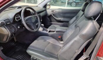 ΜΕRCEDES BENZ C230 COMPRESSOR AUTO (Π) full