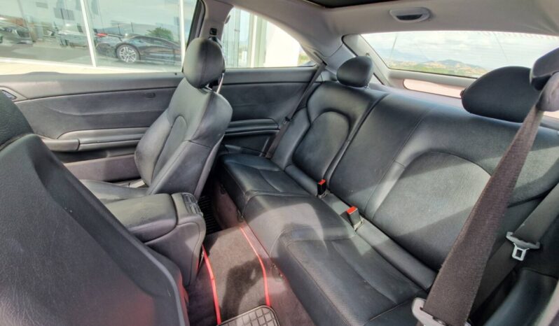 ΜΕRCEDES BENZ C230 COMPRESSOR AUTO (Π) full