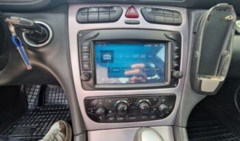 ΜΕRCEDES BENZ C230 COMPRESSOR AUTO (Π) full