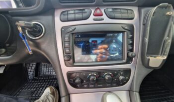 ΜΕRCEDES BENZ C230 COMPRESSOR AUTO (Π) full