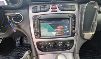 ΜΕRCEDES BENZ C230 COMPRESSOR AUTO (Π) full