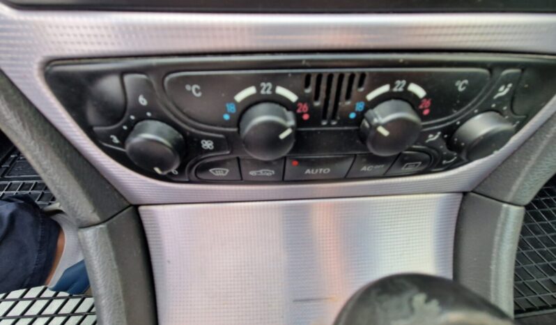 ΜΕRCEDES BENZ C230 COMPRESSOR AUTO (Π) full