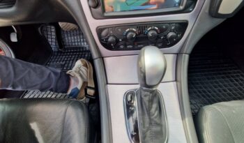 ΜΕRCEDES BENZ C230 COMPRESSOR AUTO (Π) full