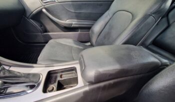 ΜΕRCEDES BENZ C230 COMPRESSOR AUTO (Π) full