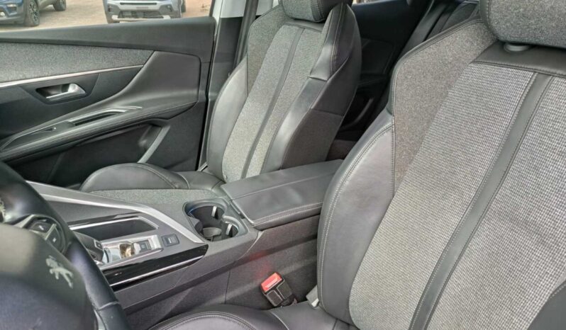 PEUGEOT 3008 1.5 BlueHdi 130hp ALLURE EAT8 (Π) full
