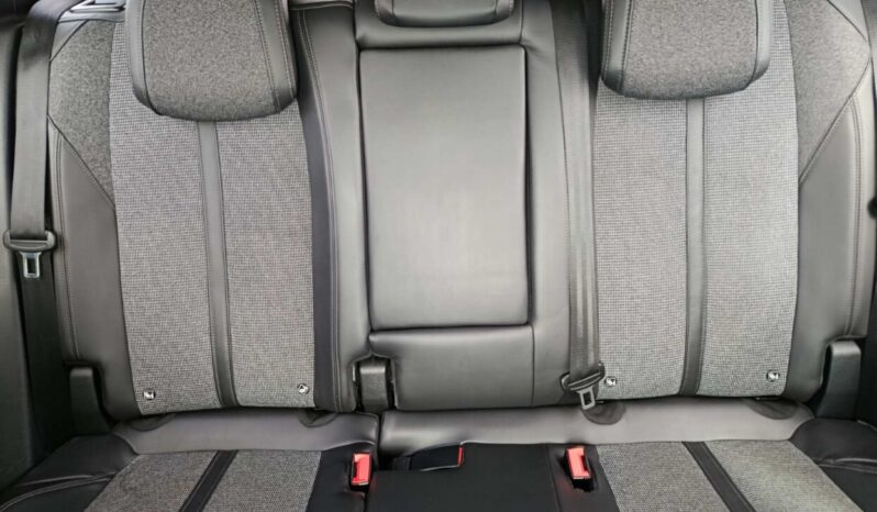 PEUGEOT 3008 1.5 BlueHdi 130hp ALLURE EAT8 (Π) full