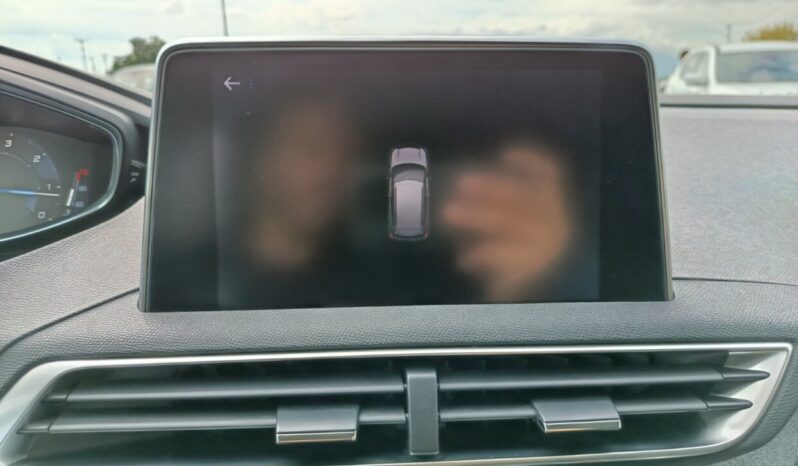 PEUGEOT 3008 1.5 BlueHdi 130hp ALLURE EAT8 (Π) full