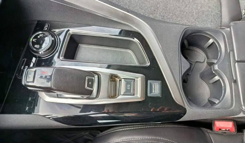 PEUGEOT 3008 1.5 BlueHdi 130hp ALLURE EAT8 (Π) full