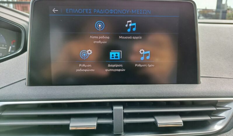 PEUGEOT 3008 1.5 BlueHdi 130hp ALLURE EAT8 (Π) full