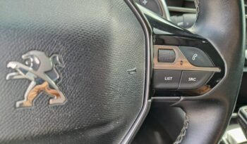 PEUGEOT 3008 1.5 BlueHdi 130hp ALLURE EAT8 (Π) full