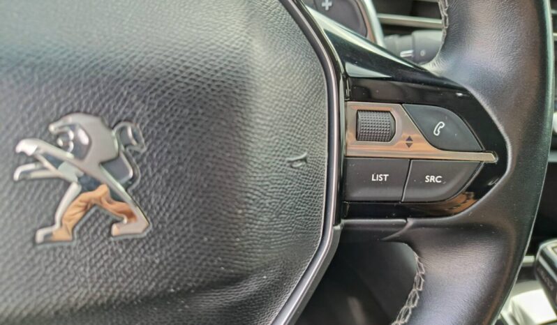 PEUGEOT 3008 1.5 BlueHdi 130hp ALLURE EAT8 (Π) full