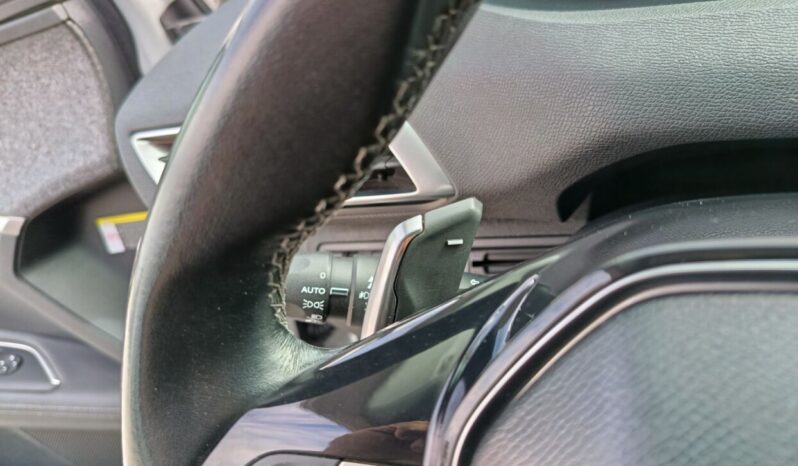 PEUGEOT 3008 1.5 BlueHdi 130hp ALLURE EAT8 (Π) full