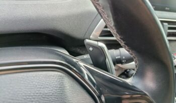 PEUGEOT 3008 1.5 BlueHdi 130hp ALLURE EAT8 (Π) full