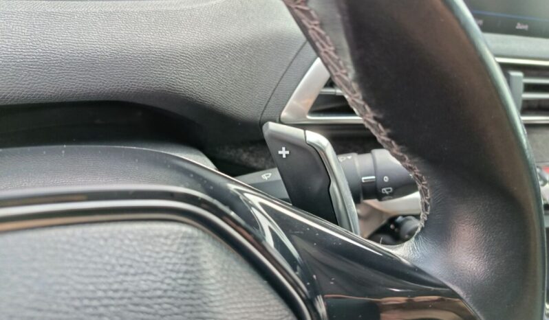 PEUGEOT 3008 1.5 BlueHdi 130hp ALLURE EAT8 (Π) full