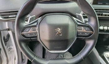 PEUGEOT 3008 1.5 BlueHdi 130hp ALLURE EAT8 (Π) full