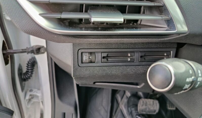 PEUGEOT 3008 1.5 BlueHdi 130hp ALLURE EAT8 (Π) full