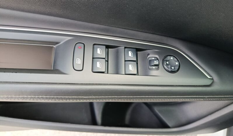 PEUGEOT 3008 1.5 BlueHdi 130hp ALLURE EAT8 (Π) full