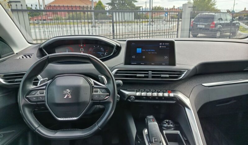 PEUGEOT 3008 1.5 BlueHdi 130hp ALLURE EAT8 (Π) full