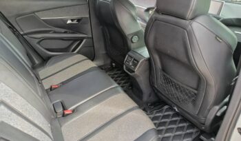 PEUGEOT 3008 1.5 BlueHdi 130hp ALLURE EAT8 (Π) full