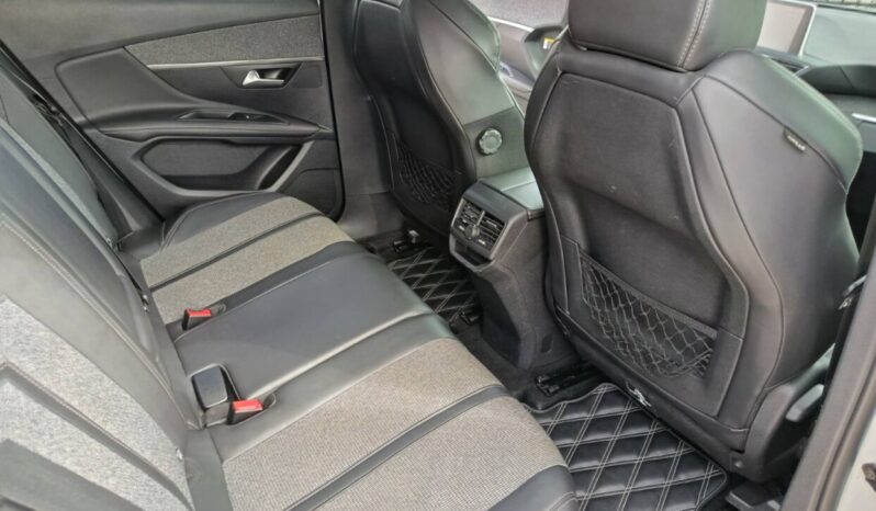 PEUGEOT 3008 1.5 BlueHdi 130hp ALLURE EAT8 (Π) full