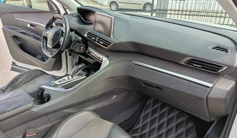 PEUGEOT 3008 1.5 BlueHdi 130hp ALLURE EAT8 (Π) full
