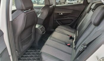 PEUGEOT 3008 1.5 BlueHdi 130hp ALLURE EAT8 (Π) full