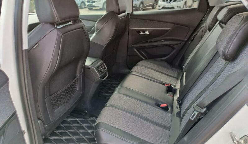 PEUGEOT 3008 1.5 BlueHdi 130hp ALLURE EAT8 (Π) full