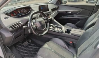 PEUGEOT 3008 1.5 BlueHdi 130hp ALLURE EAT8 (Π) full