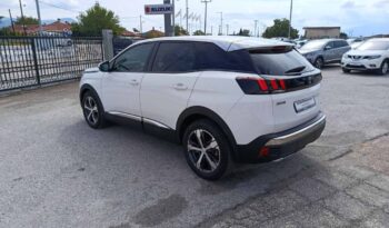 PEUGEOT 3008 1.5 BlueHdi 130hp ALLURE EAT8 (Π) full