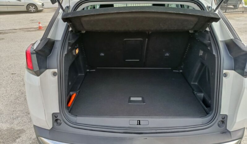 PEUGEOT 3008 1.5 BlueHdi 130hp ALLURE EAT8 (Π) full