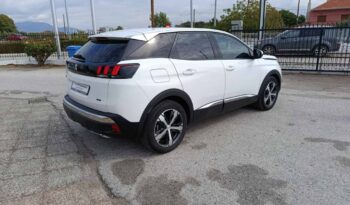 PEUGEOT 3008 1.5 BlueHdi 130hp ALLURE EAT8 (Π) full