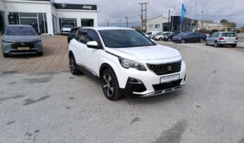PEUGEOT 3008 1.5 BlueHdi 130hp ALLURE EAT8 (Π) full